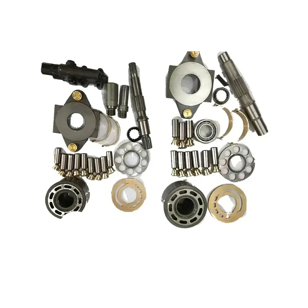 Buy Hydraulic Pump Repair Parts Kit for Nabtesco GM21 Excavator