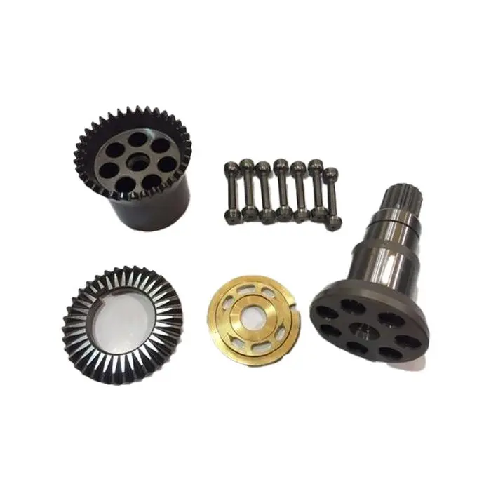 Hydraulic Pump Repair Parts Kit for Parker F12-060 Hydraulic Pump Repair Parts Kit for Parker F12-060