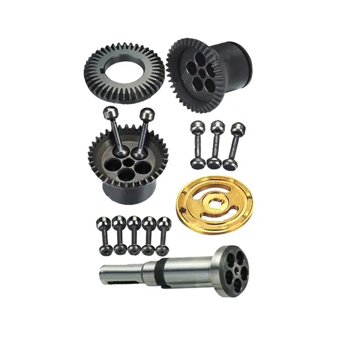 Hydraulic Pump Repair Parts Kit for Parker F12-110-MF-1H