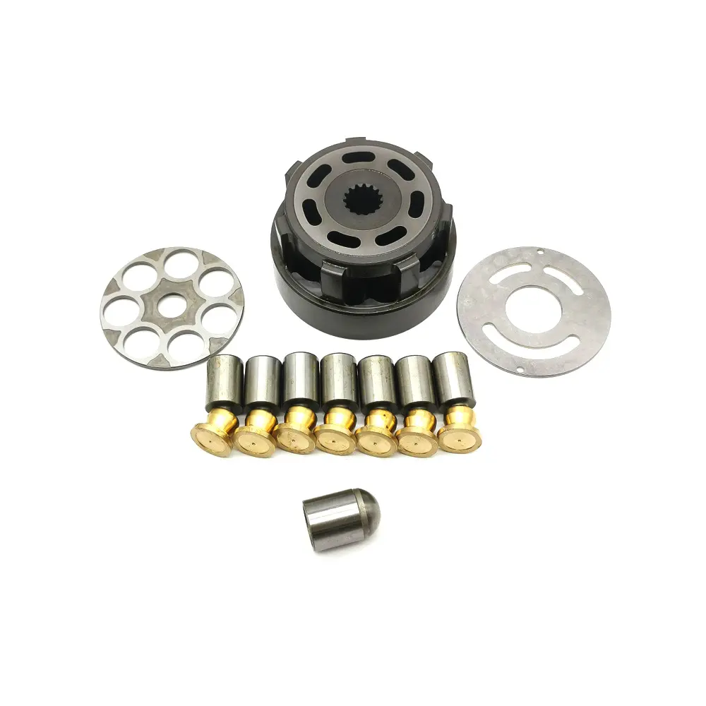 Buy Hydraulic Pump Repair Parts Kit for Parker PAVC65