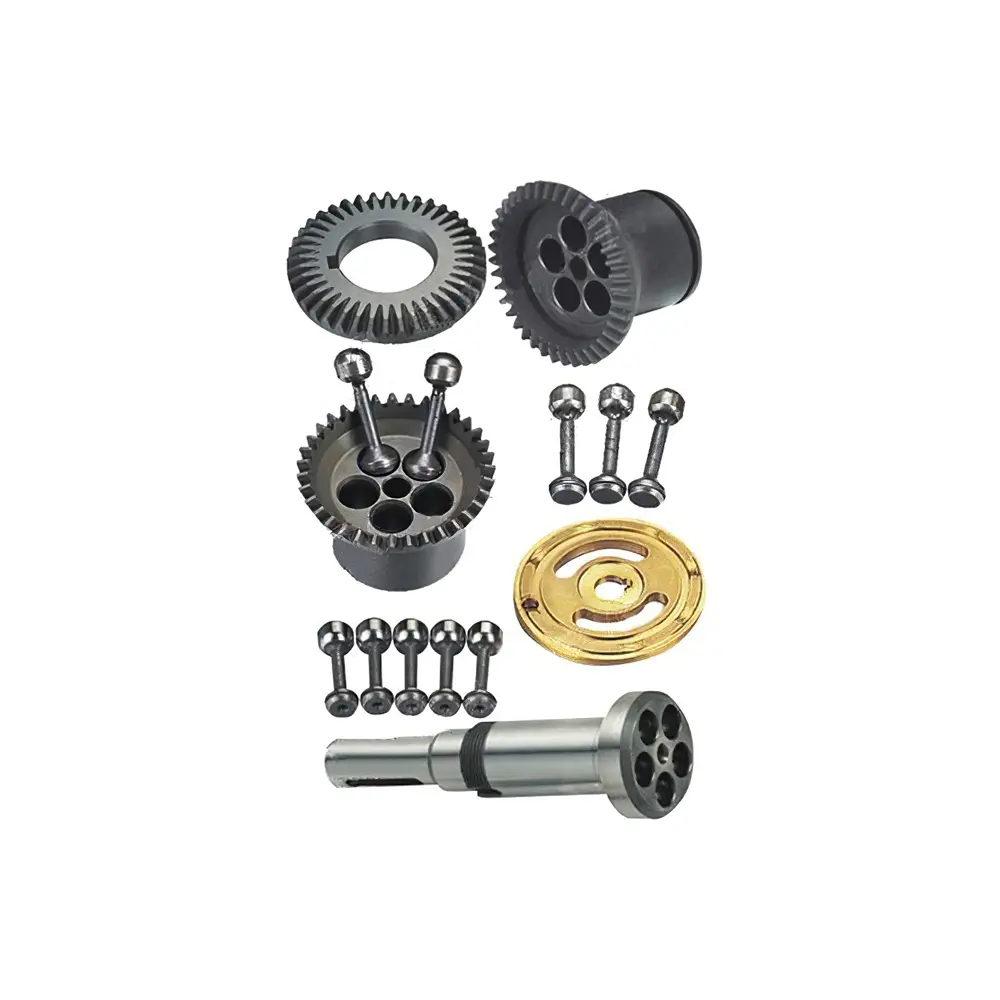 Hydraulic Pump Repair Parts Kit for Parker Volvo Excavator