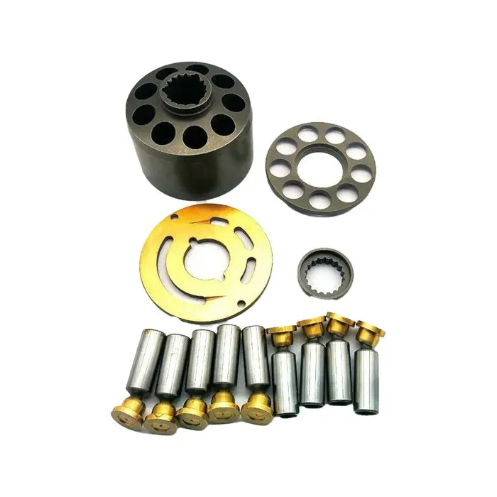 Hydraulic Pump Repair Parts Kit for Rexroth A10VD43 Hydraulic Pump Repair Parts Kit for Rexroth A10VD43