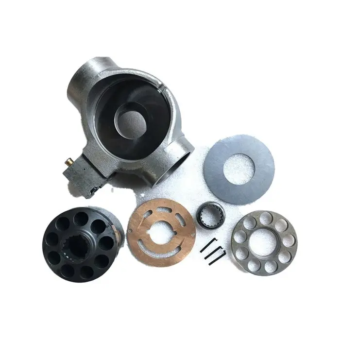 Buy Hydraulic Pump Repair Parts Kit for Rexroth A10VD43