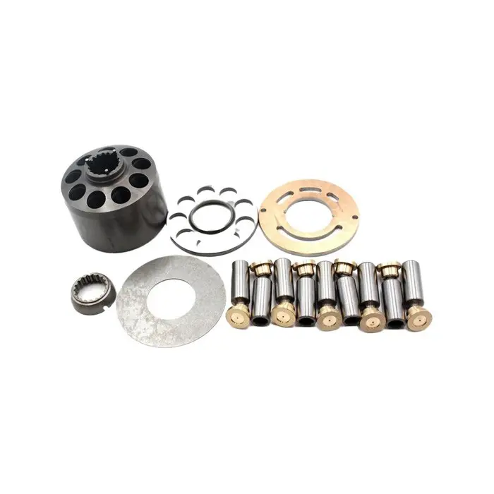 Hydraulic Pump Repair Parts Kit for Rexroth A10VD43 sale