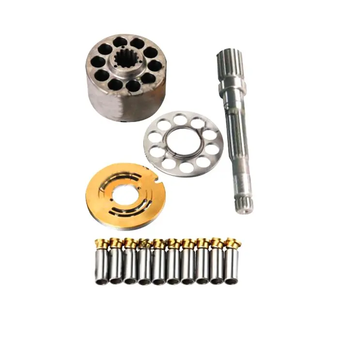 Hydraulic Pump Repair Parts Kit for Rexroth A10VE43 Hydraulic Pump Repair Parts Kit for Rexroth A10VE43