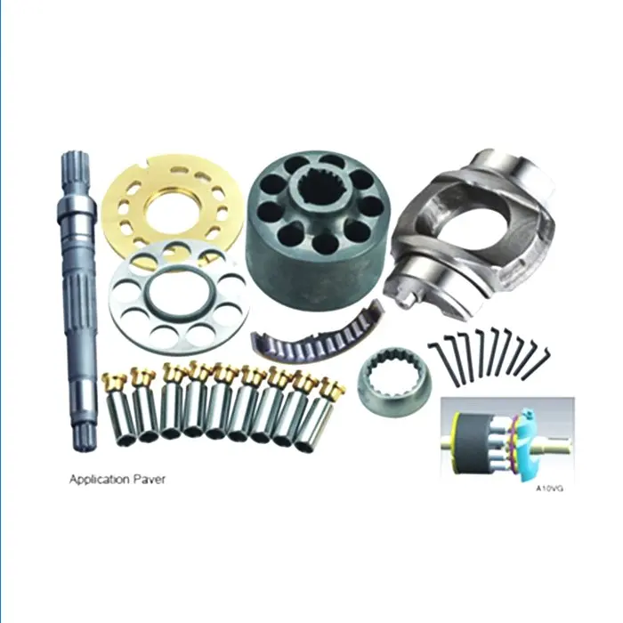 Buy Hydraulic Pump Repair Parts Kit for Rexroth A10VE43