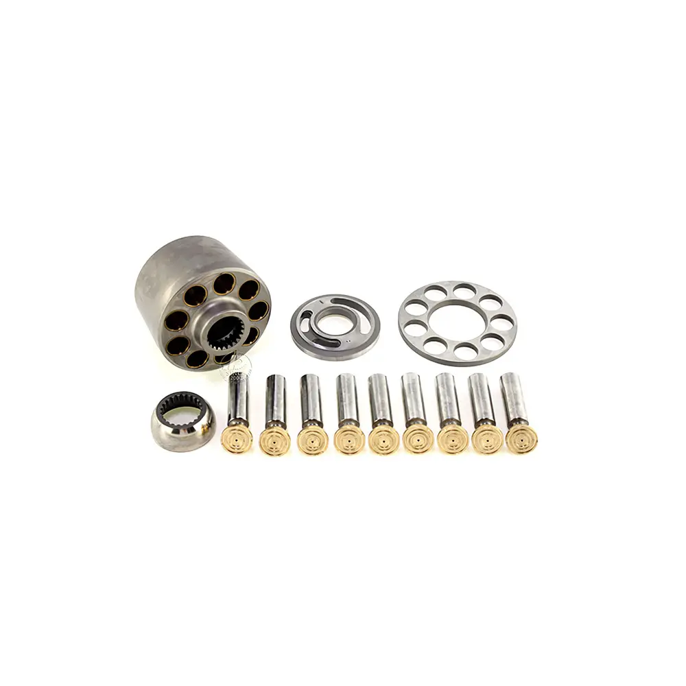 Hydraulic Pump Repair Parts Kit for Rexroth A10VG63 Hydraulic Pump Repair Parts Kit for Rexroth A10VG63