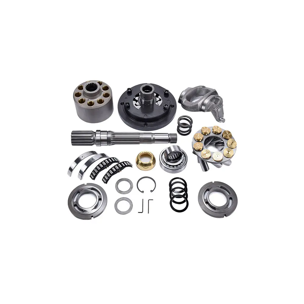 Hydraulic Pump Repair Parts Kit for Rexroth A11V0130 Hydraulic Pump Repair Parts Kit for Rexroth A11V0130
