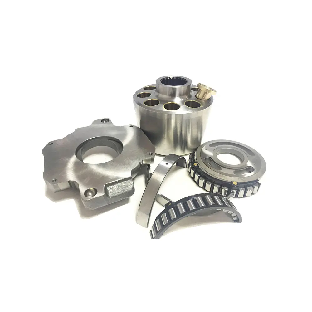 Hydraulic Pump Repair Parts Kit for Rexroth A11V130 Hydraulic Pump Repair Parts Kit for Rexroth A11V130