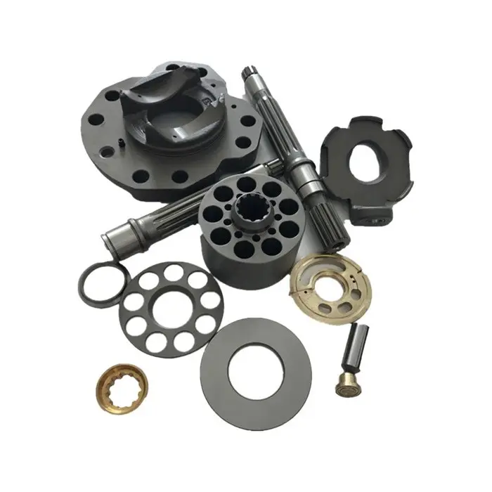 Hydraulic Pump Repair Parts Kit for Rexroth A11V190/A11VL0190 Hydraulic Pump Repair Parts Kit for Rexroth A11V190/A11VL0190