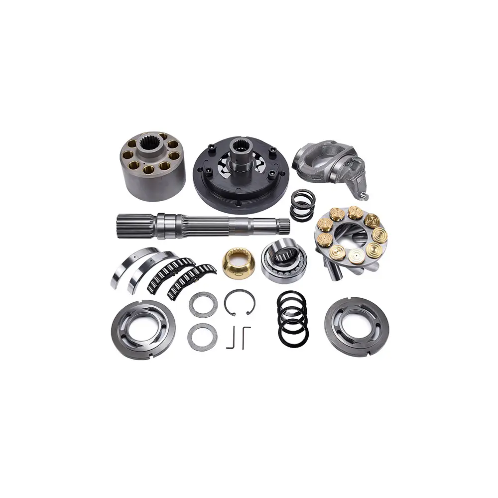 Hydraulic Pump Repair Parts Kit for Rexroth A11VG50 sale