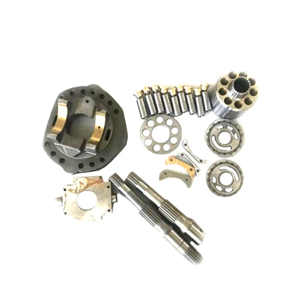 Buy Hydraulic Pump Repair Parts Kit for Rexroth A11VL0260