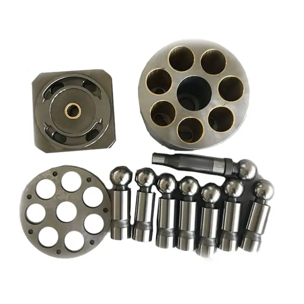 Hydraulic Pump Repair Parts Kit for Rexroth A11VL0260 sale