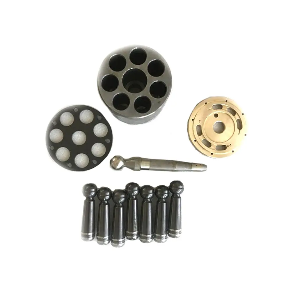 Hydraulic Pump Repair Parts Kit for Rexroth A11VL0260