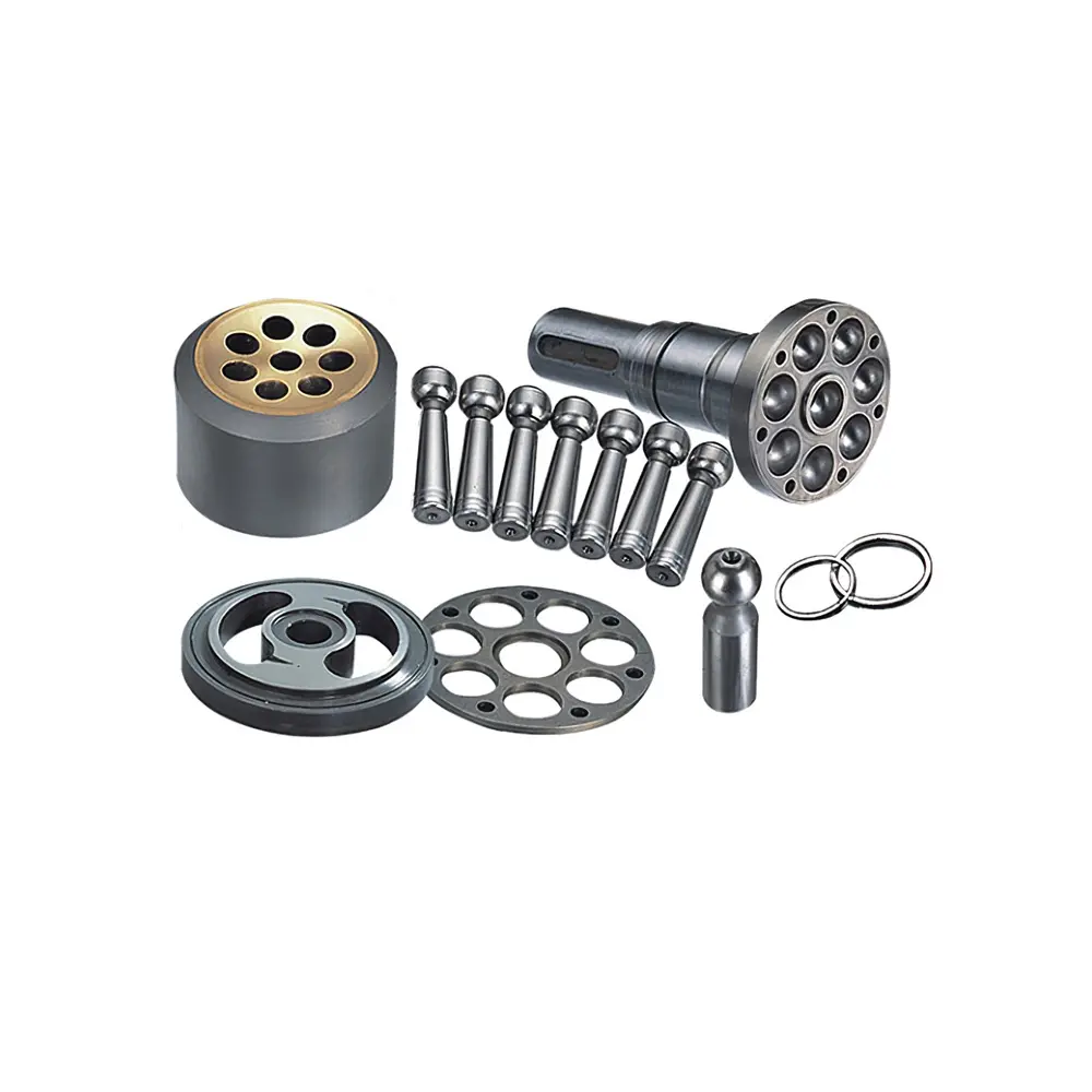 Hydraulic Pump Repair Parts Kit for Rexroth A2F028 Hydraulic Pump Repair Parts Kit for Rexroth A2F028