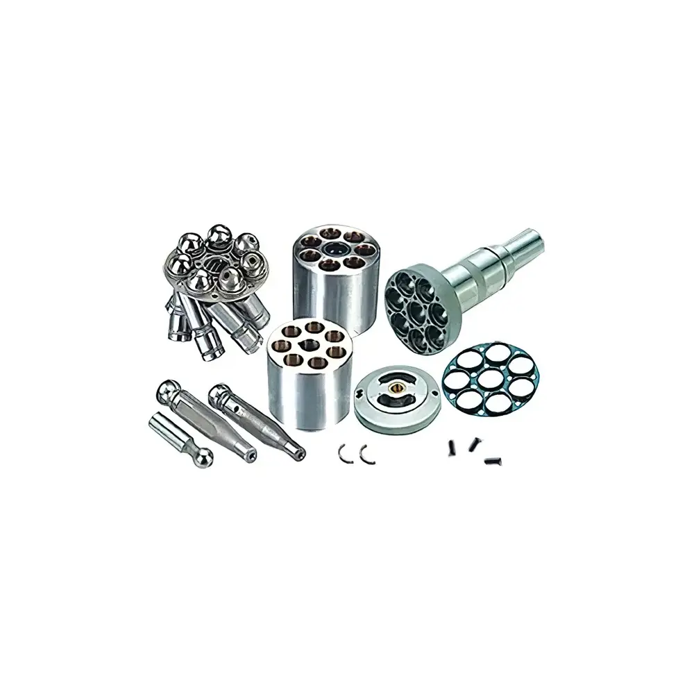 Hydraulic Pump Repair Parts Kit for Rexroth A2F080 Hydraulic Pump Repair Parts Kit for Rexroth A2F080