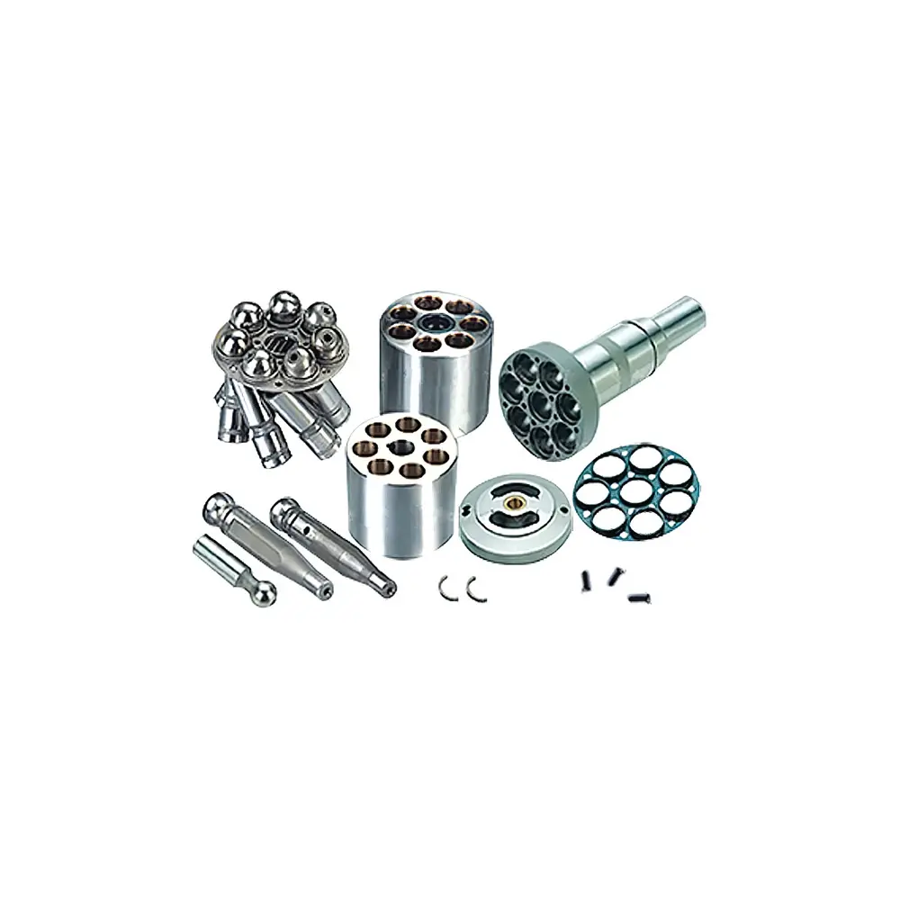 Hydraulic Pump Repair Parts Kit for Rexroth A2F1000 Hydraulic Pump Repair Parts Kit for Rexroth A2F1000