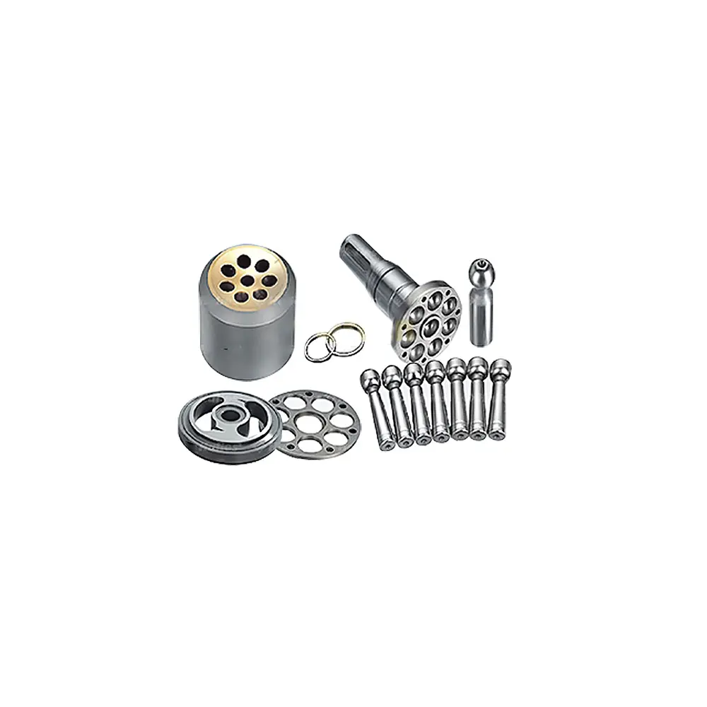 Hydraulic Pump Repair Parts Kit for Rexroth A2F12 Hydraulic Pump Repair Parts Kit for Rexroth A2F12
