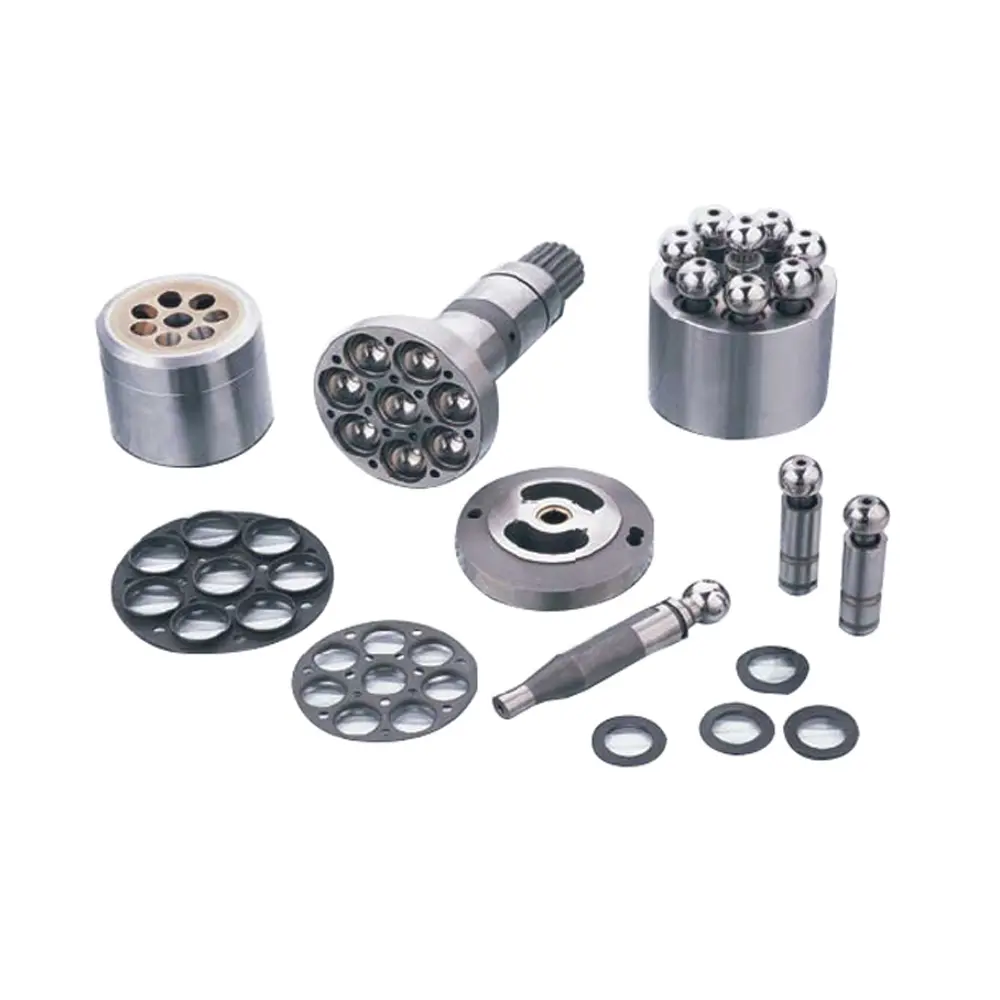 Hydraulic Pump Repair Parts Kit for Rexroth A2F250