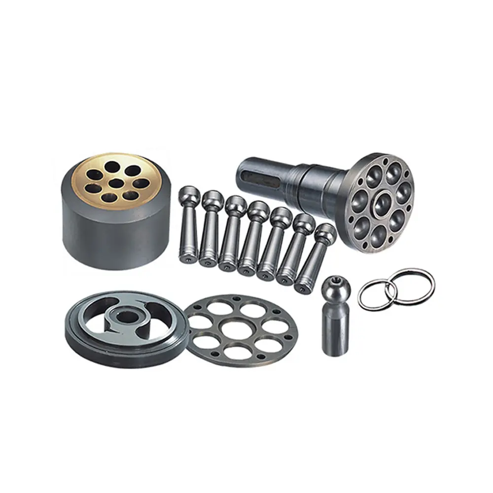 Hydraulic Pump Repair Parts Kit for Rexroth A2F500 Hydraulic Pump Repair Parts Kit for Rexroth A2F500