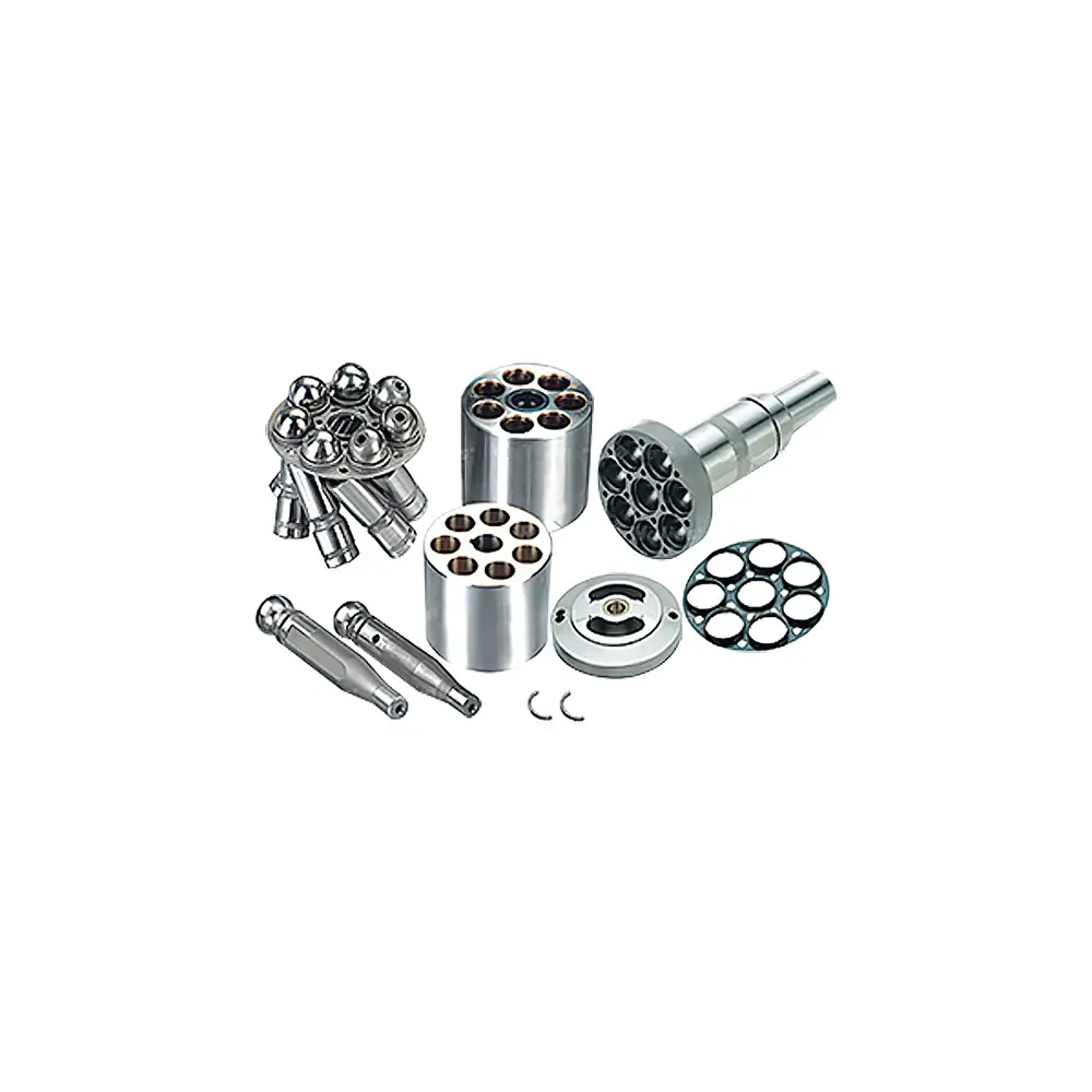 Hydraulic Pump Repair Parts Kit for Rexroth A2V500