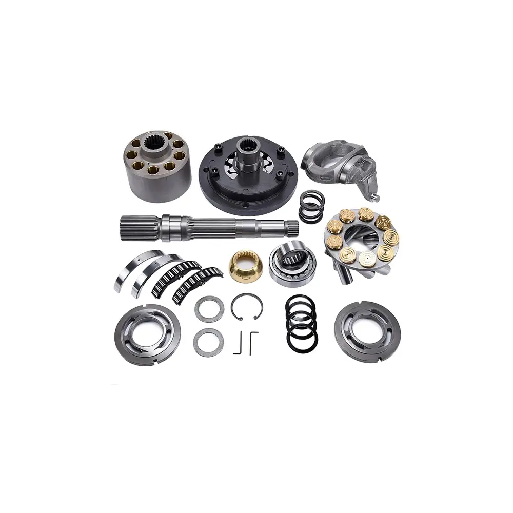 Hydraulic Pump Repair Parts Kit for Rexroth A4V40 Excavator