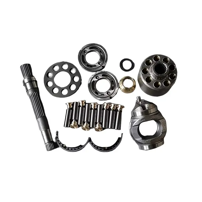 Hydraulic Pump Repair Parts Kit for Rexroth A4V71 Excavator