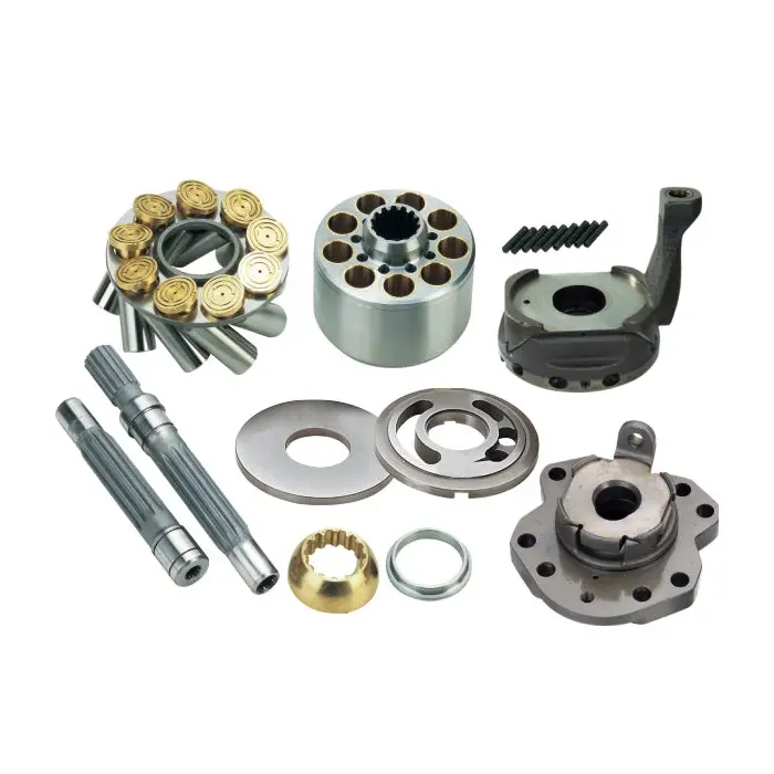 Hydraulic Pump Repair Parts Kit for Rexroth A4VG28 A4F028 Excavator