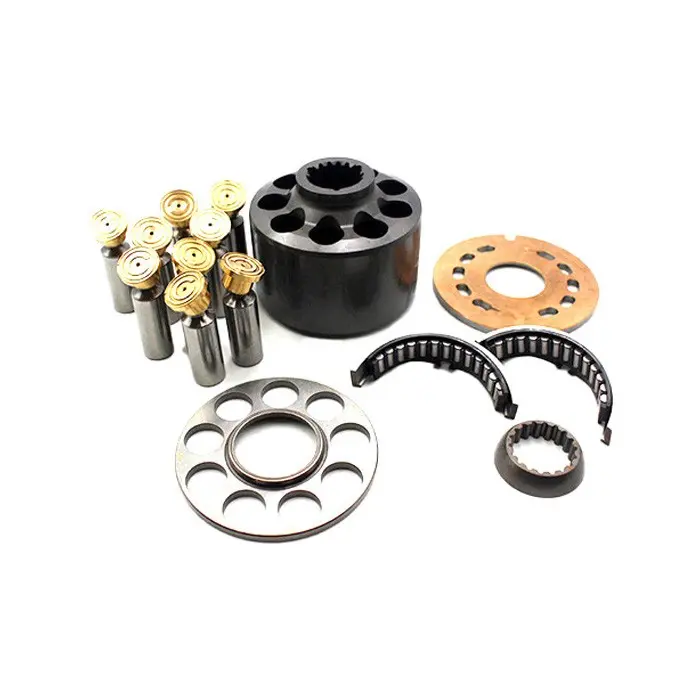 Buy Hydraulic Pump Repair Parts Kit for Rexroth A4VG45 Excavator