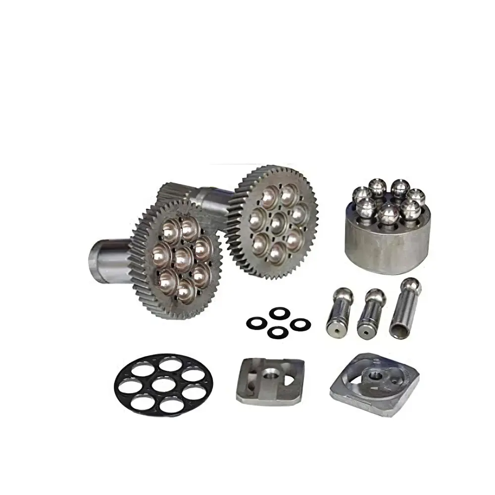 Hydraulic Pump Repair Parts Kit for Rexroth A8V0140 Hydraulic Pump Repair Parts Kit for Rexroth A8V0140