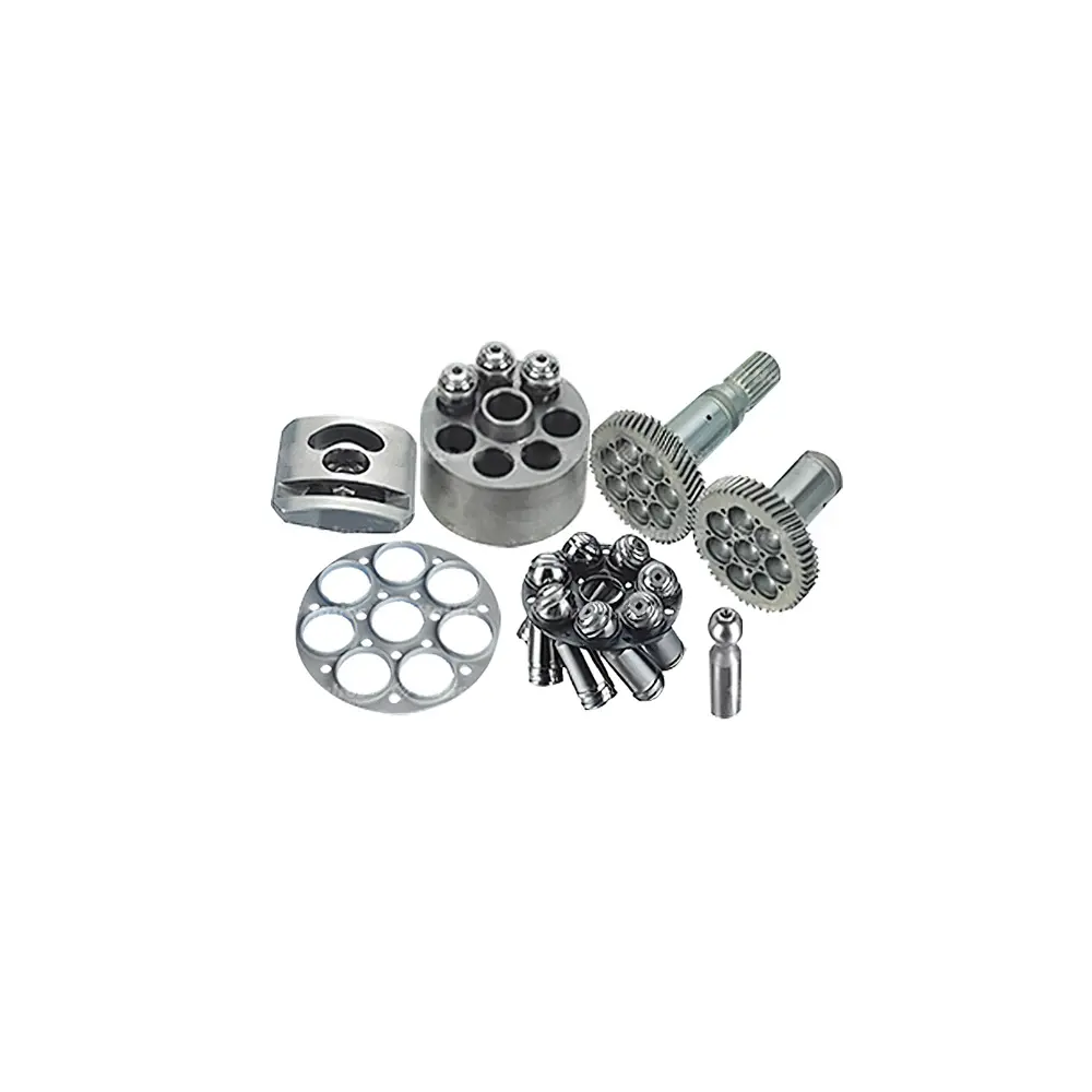 Hydraulic Pump Repair Parts Kit for Rexroth A8V055