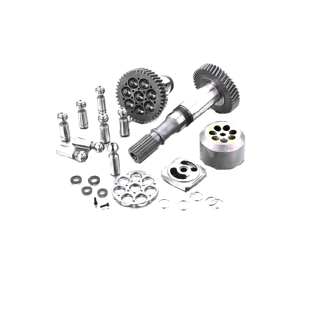 Hydraulic Pump Repair Parts Kit for Rexroth A8V080/6.3