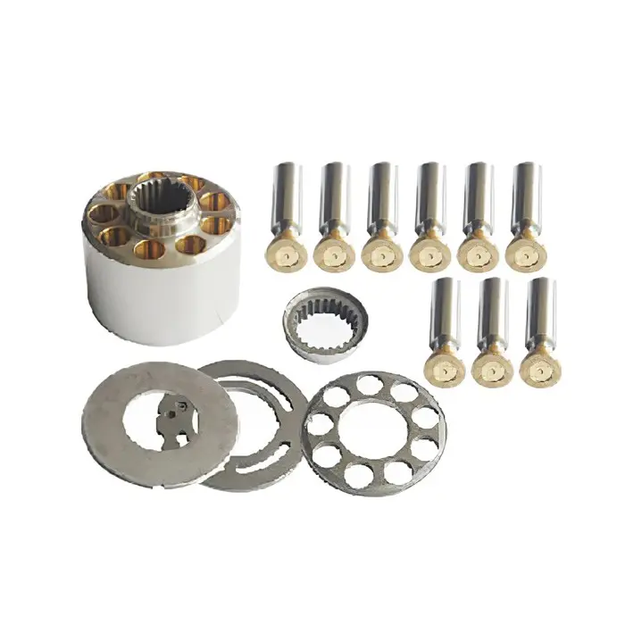 Buy Hydraulic Pump Repair Parts Kit for Sauer MPR63
