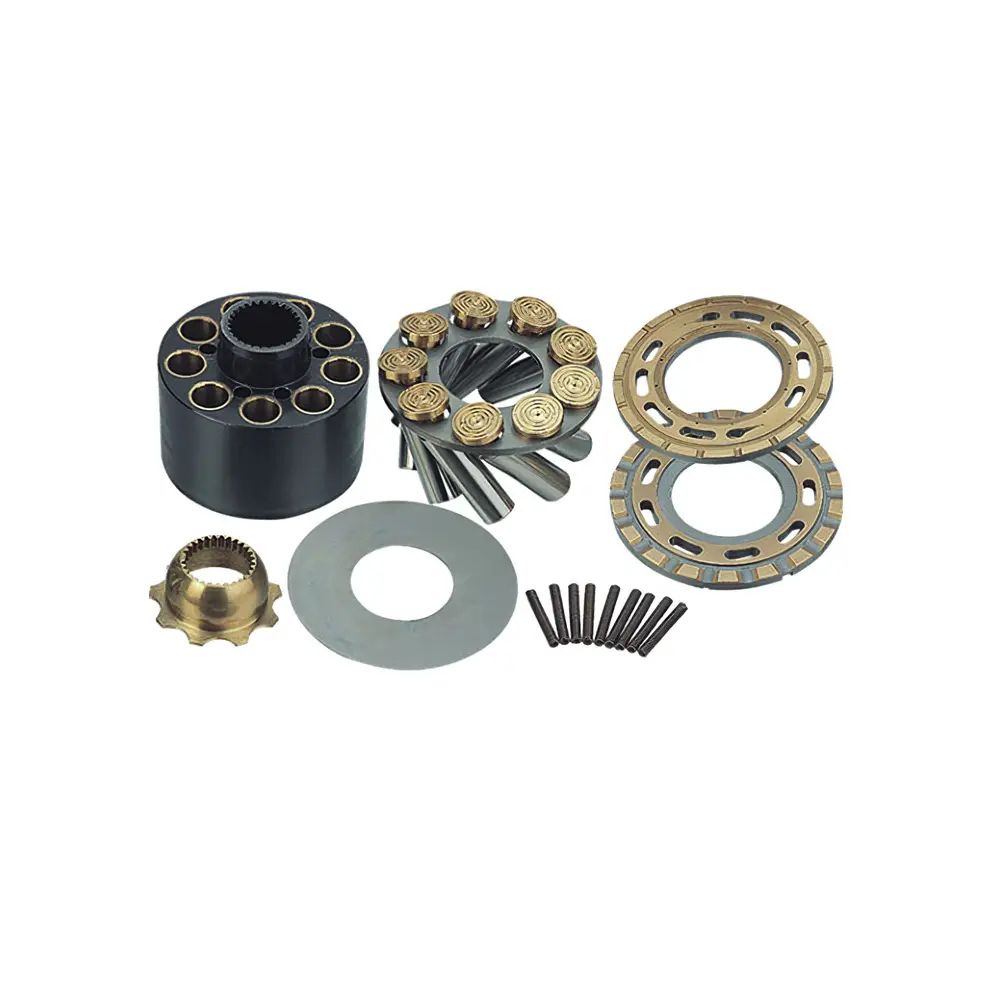 Hydraulic Pump Repair Parts Kit for Sauer SPV6/119 Hydraulic Pump Repair Parts Kit for Sauer SPV6/119