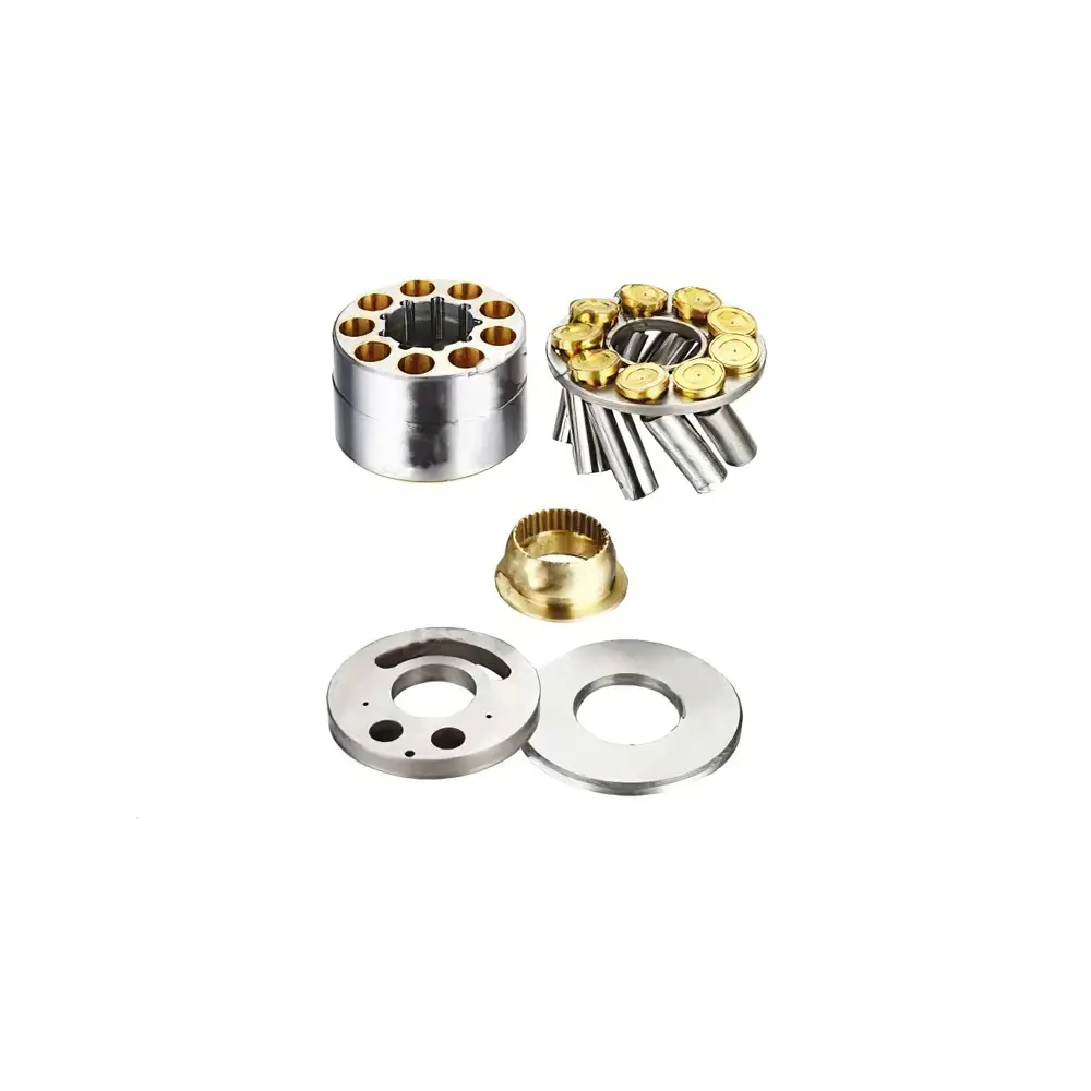 Hydraulic Pump Repair Parts Kit for Tadano 100