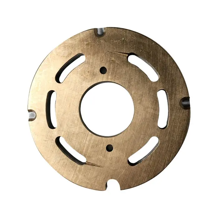 Hydraulic Pump Repair Parts Kit for Yuken A16 Hydraulic Pump Repair Parts Kit for Yuken A16