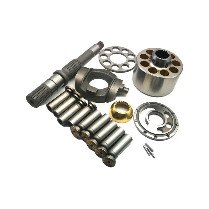 Buy Hydraulic Pump Repair Parts KMF40 Kit for KYB Kayaba Excavator Buy Hydraulic Pump Repair Parts KMF40 Kit for KYB Kayaba Excavator