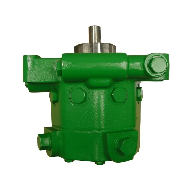 Buy Hydraulic Pump SJ21567 SJ21567 for John Deere 5000 5090E 5100E Tractor