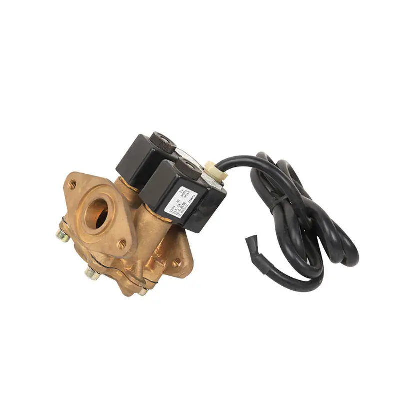 Hydraulic Pump Solenoid Valve TDRDE5K-10 TDRDE5K-40 For K3V112 Kato Excavator HD700-7 Hydraulic Pump Solenoid Valve TDRDE5K-10 TDRDE5K-40 For K3V112 Kato Excavator HD700-7