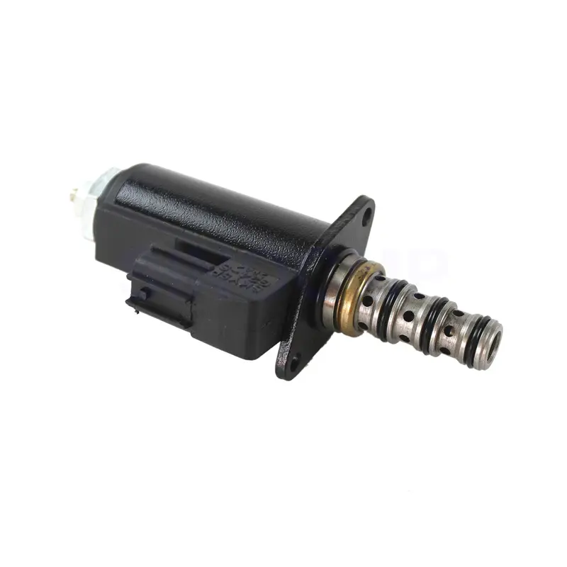 Buy Hydraulic Pump Solenoid Valve YN35V00020F1 for Kobelco SK120 SK200 SK200-6 SK200LC SK200LC-6 SK480LC SK480LC-6E SK230-6 SK330-6 SK350-6