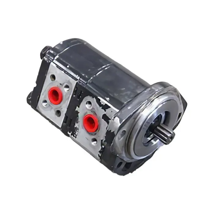 Hydraulic Pump T2195-76001 T2185-76102 T2195-31501 for Kioti CK25 CK27 CK30 CK35 LK3054 Tractor Hydraulic Pump T2195-76001 T2185-76102 T2195-31501 for Kioti CK25 CK27 CK30 CK35 LK3054 Tractor