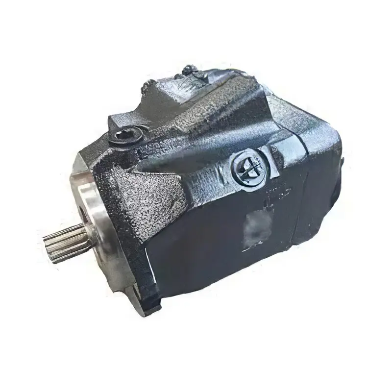 Hydraulic Pump VOE11173091 for Volvo L110E L110F L120E L120F Wheel Loader Hydraulic Pump VOE11173091 for Volvo L110E L110F L120E L120F Wheel Loader