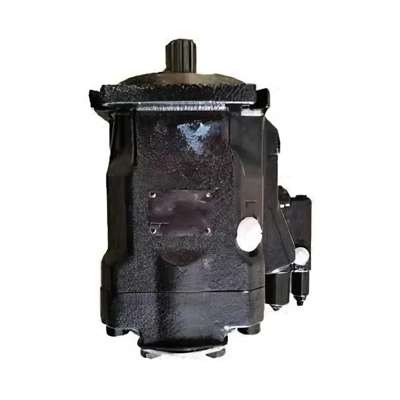 Buy Hydraulic Pump VOE11173091 for Volvo L110E L110F L120E L120F Wheel Loader