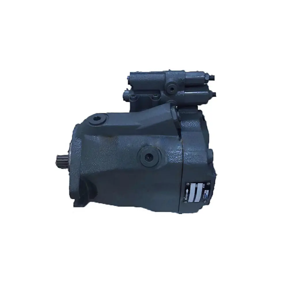 Hydraulic Pump VOE11190766 for Volvo A25D A25E A30D A30E A35D A35E 35F A40D A40E