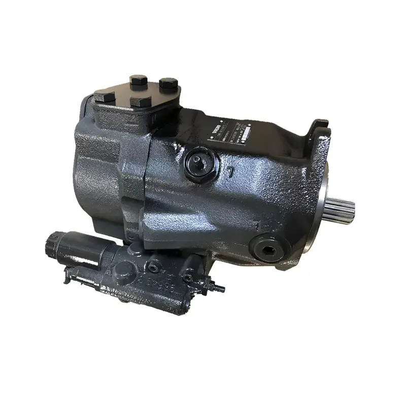 Hydraulic Pump VOE15191773 for Volvo A35F A40F A35F/G A35F/G