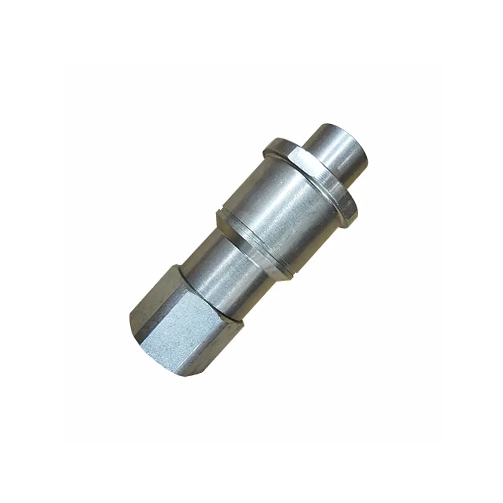 Hydraulic Quick Coupler Socket AH225668 for John Deere 1092 600 606 608 612 616 618 620 622 625 6.8L