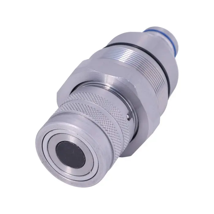 Hydraulic Quick-Connect Coupler Kit AT406474 AT406475 for John Deere 320E 323E 328E 326E 329E 332E 318E 333E 319E Hydraulic Quick-Connect Coupler Kit AT406474 AT406475 for John Deere 320E 323E 328E 326E 329E 332E 318E 333E 319E