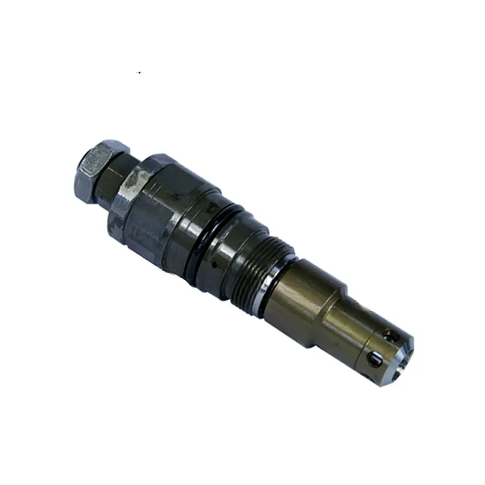 Hydraulic Relief Valve For Hitachi Excavator EX300-5 ZAX330