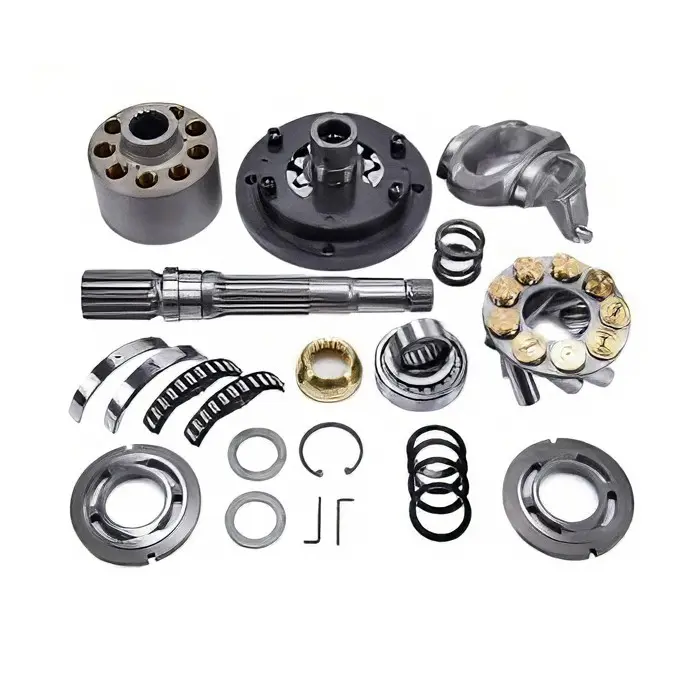 Hydraulic Repair Parts Kit for Caterpillar CAT992 Excavator