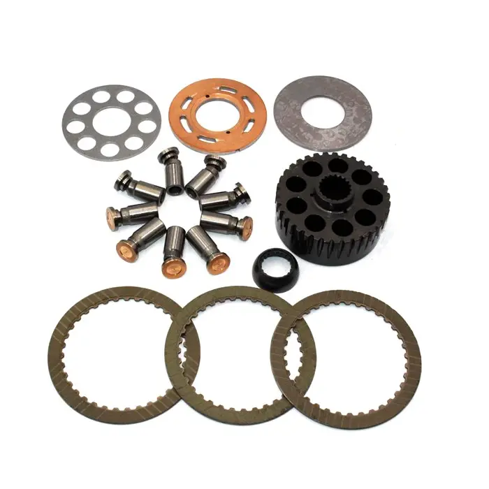 Buy Hydraulic Repair Parts Kit for KYB Kayaba MSG-44P LSGMF44 10W-R21